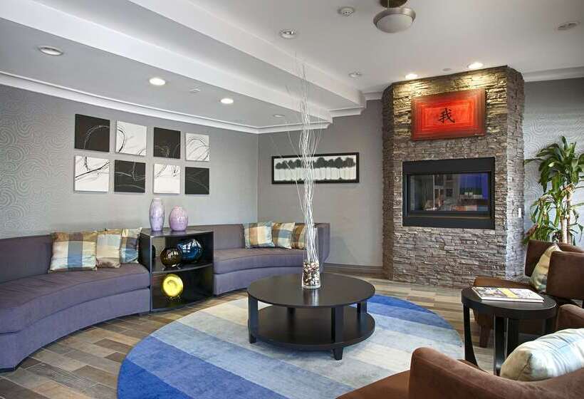 호텔 Best Western Plus Avita Suites