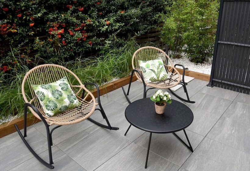 Logis Boutique Hotel Novalis