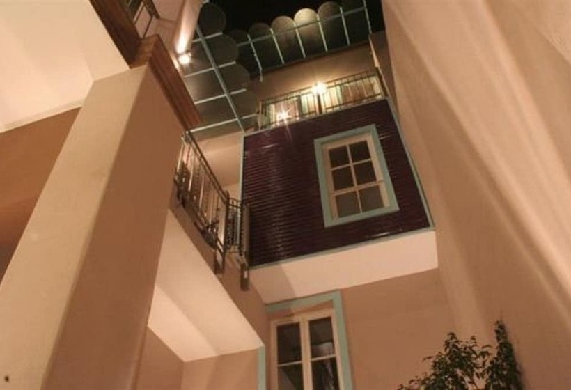هتل Boutique Raco De Buenos Aires