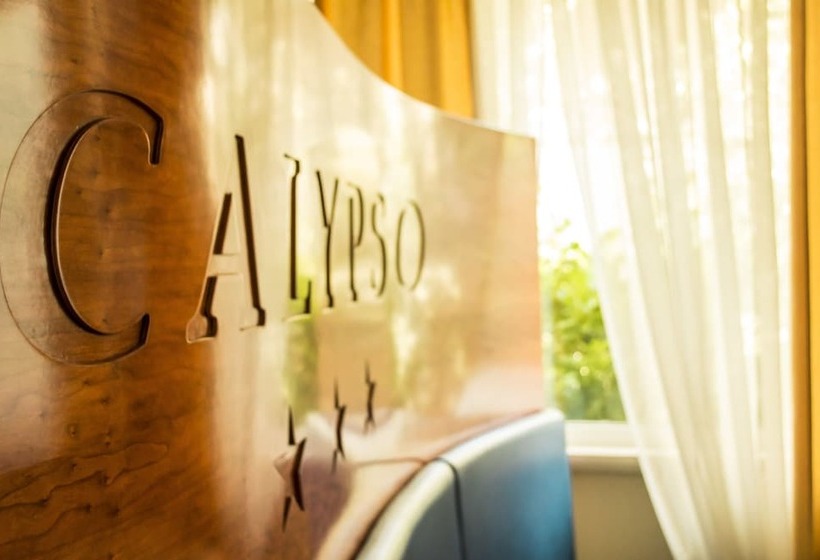 هتل Calypso Rimini Marina Centro