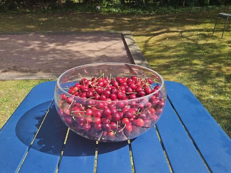 Отель Campanile Deauville  Saint Arnoult