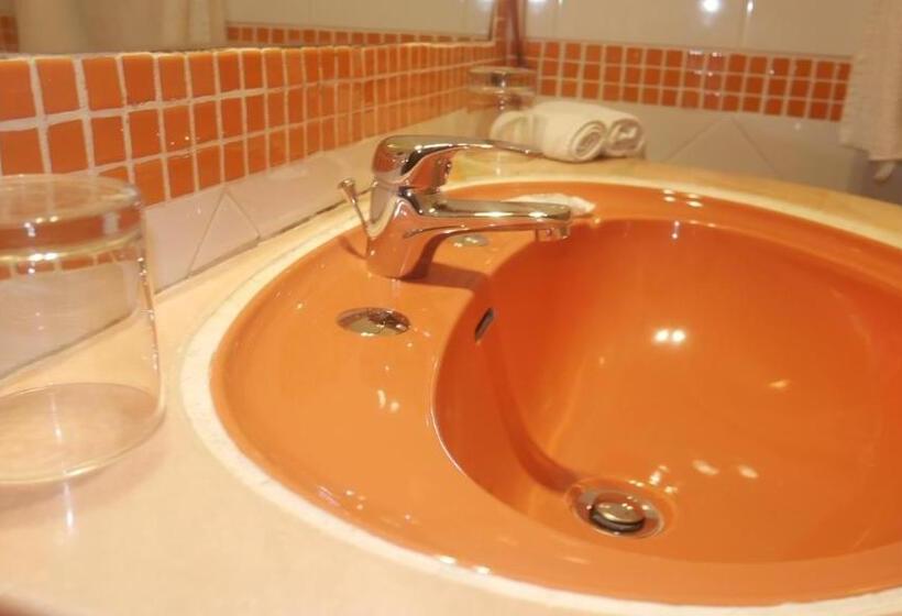 ホテル Casa Deixa O Resto Guesthouse