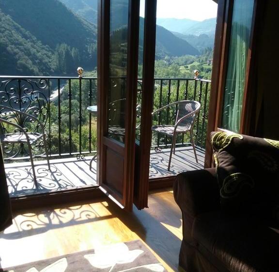 فندق Casona Malvasía   Adults Only