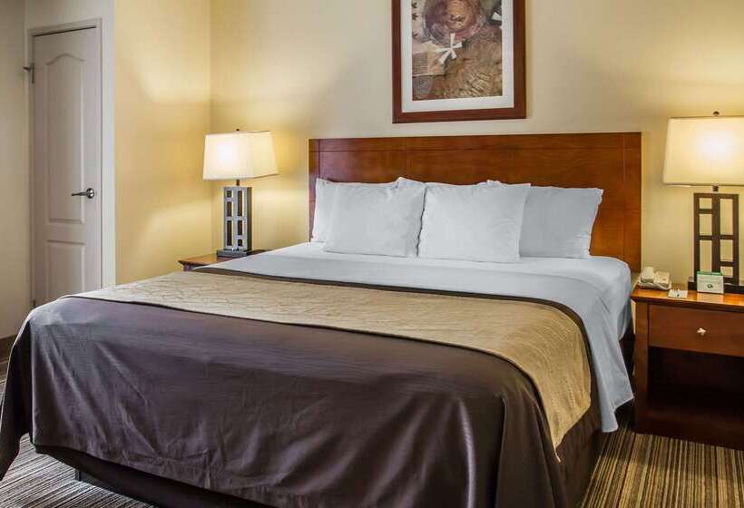 فندق Comfort Inn Cockatoo Near Lax Airport