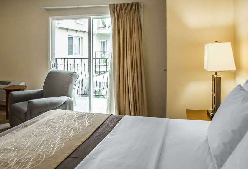 فندق Comfort Inn Cockatoo Near Lax Airport