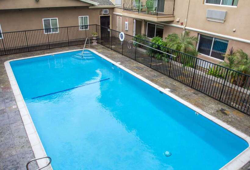 فندق Comfort Inn Cockatoo Near Lax Airport