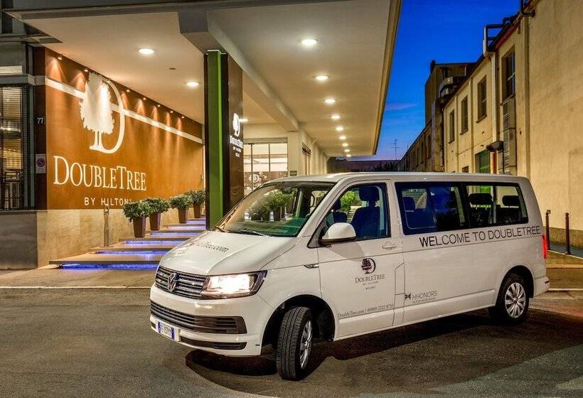 酒店 Doubletree By Hilton Milan