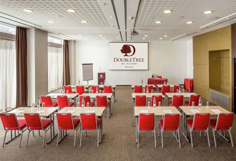 酒店 Doubletree By Hilton Milan