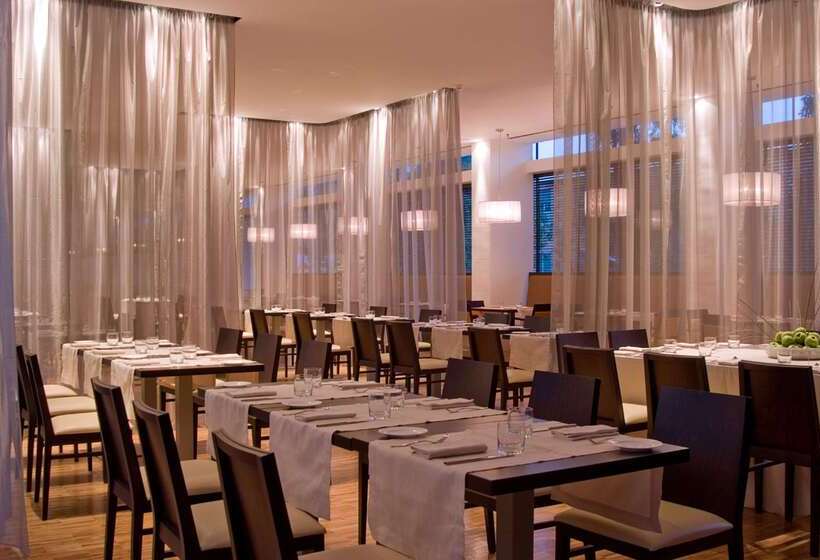 酒店 Doubletree By Hilton Milan