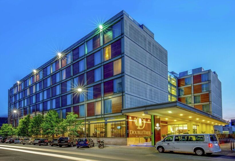 酒店 Doubletree By Hilton Milan