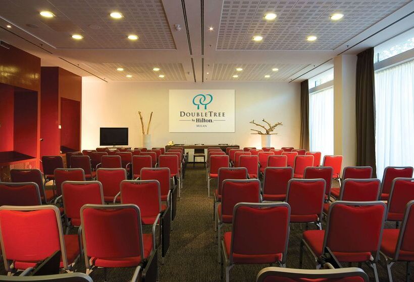 酒店 Doubletree By Hilton Milan