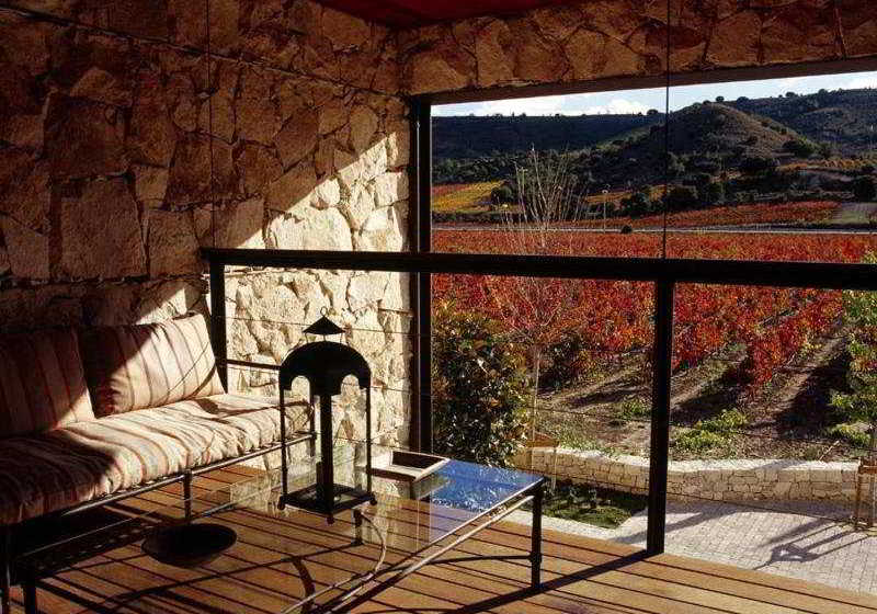 בית מלון כפרי Hacienda Abascal