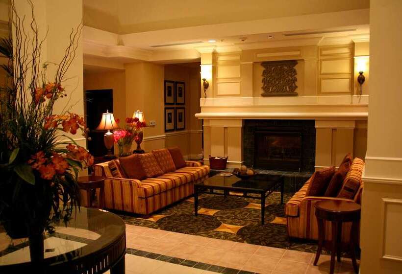 هتل Hilton Garden Inn San Diego Del Mar