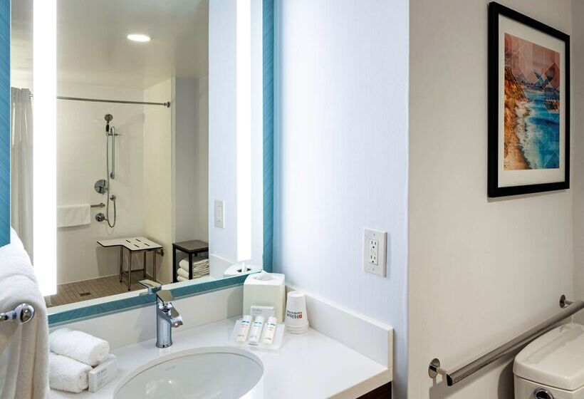 هتل Hilton Garden Inn San Diego  Rancho Bernardo