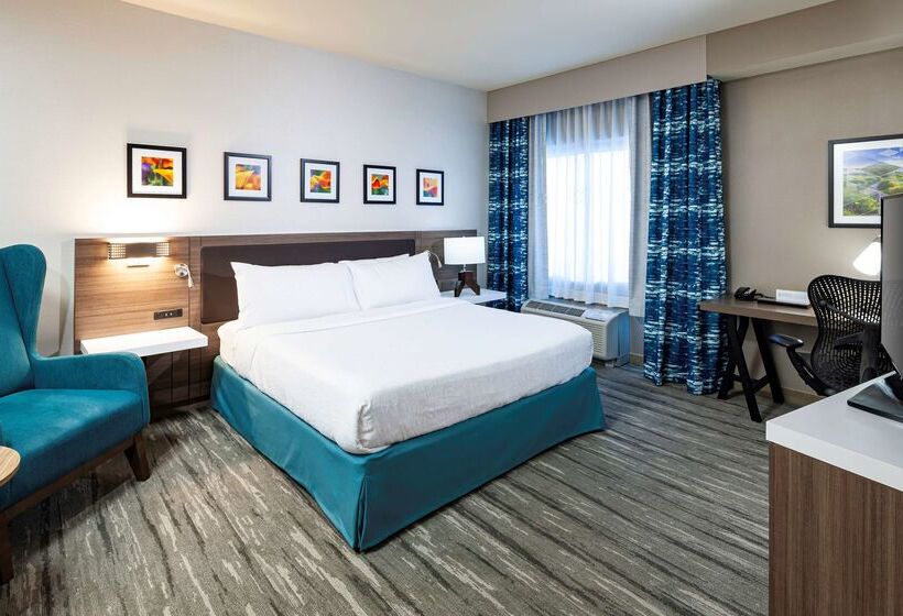 هتل Hilton Garden Inn San Diego  Rancho Bernardo