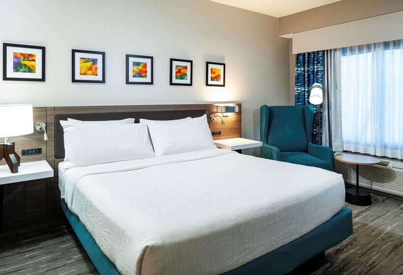 هتل Hilton Garden Inn San Diego  Rancho Bernardo