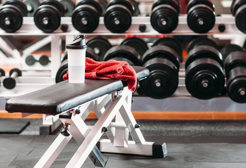 Hotel Holiday Inn Express Times Square, An Ihg