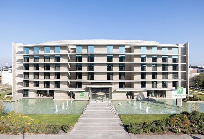 هتل Holiday Inn Santiago   Airport Terminal, An Ihg