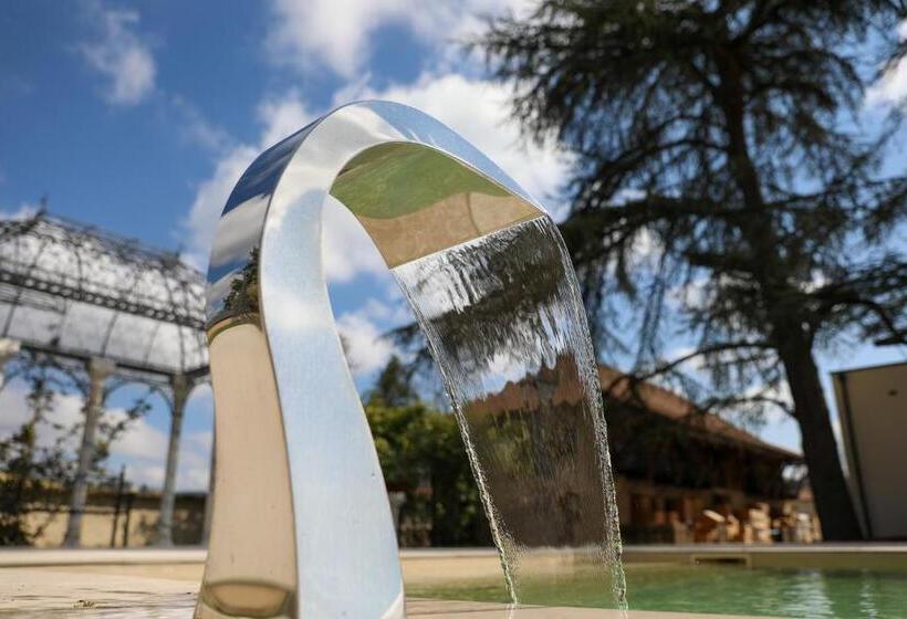 ホテル Séquoias Golf & Ressort