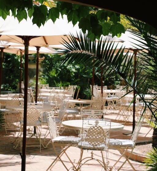 酒店 Hôtel Villa Marie Saint Tropez