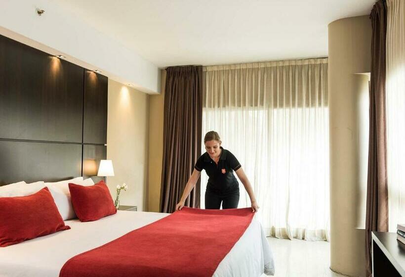 هتل Htl City Baires