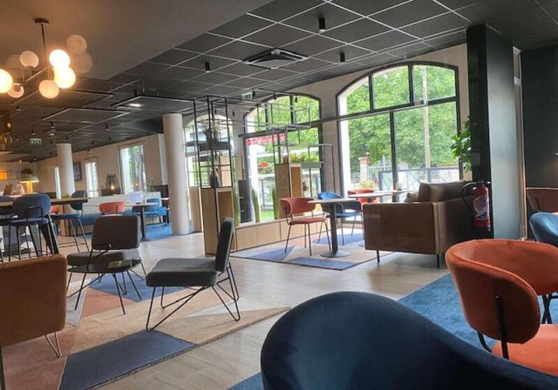 فندق Ibis Vitré Centre