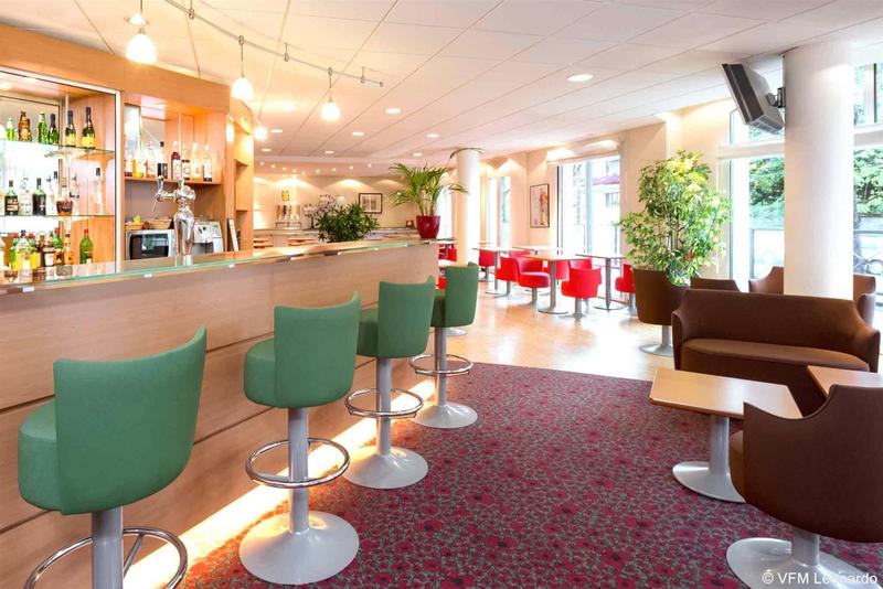 فندق Ibis Vitré Centre