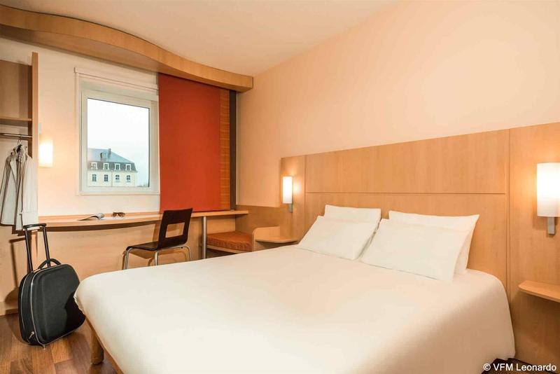 فندق Ibis Vitré Centre