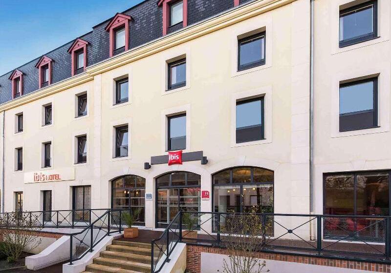 فندق Ibis Vitré Centre