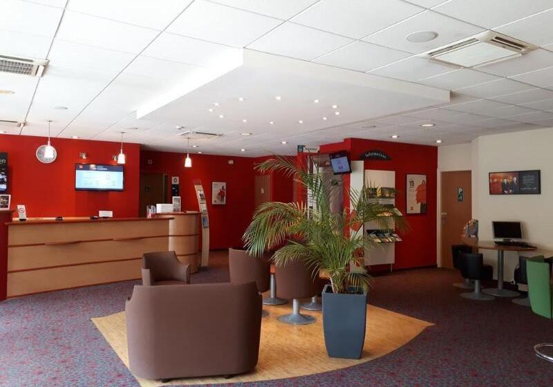 فندق Ibis Vitré Centre