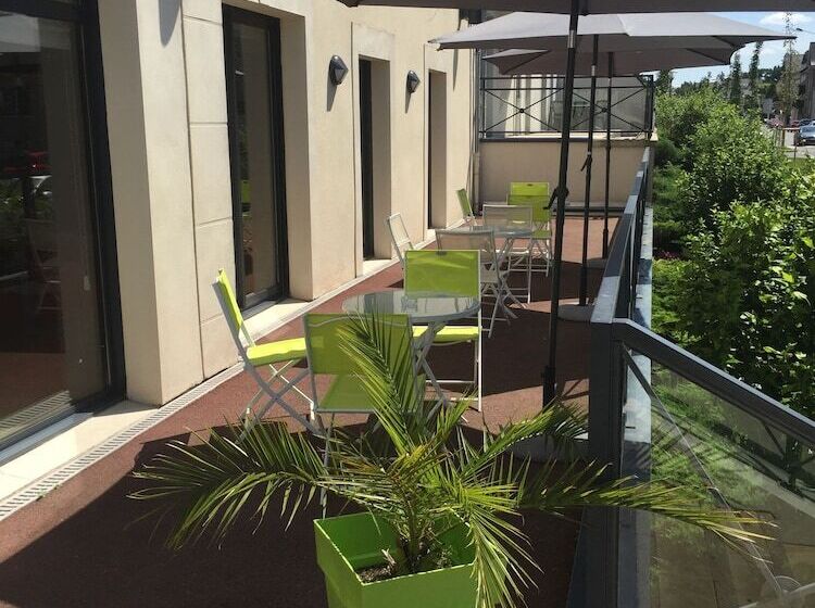 فندق Ibis Vitré Centre
