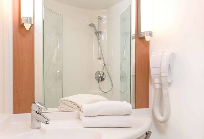 فندق Ibis Vitré Centre