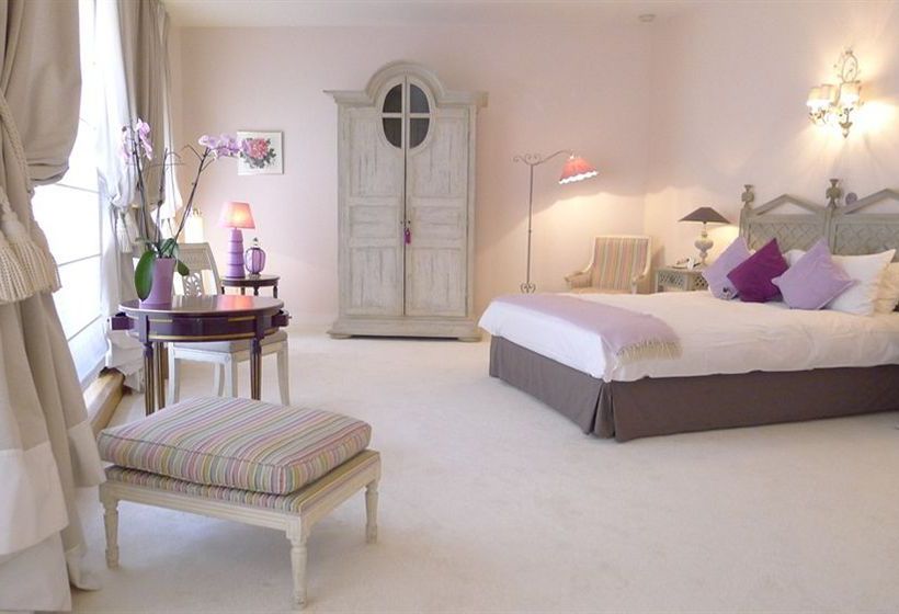 Fotos del hotel Jays Paris:  3