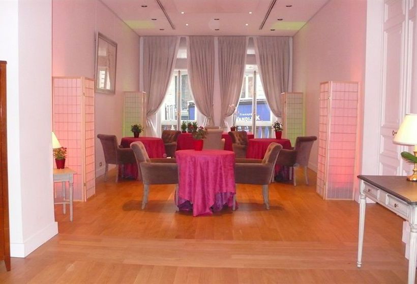 Fotos del hotel Jays Paris:  11