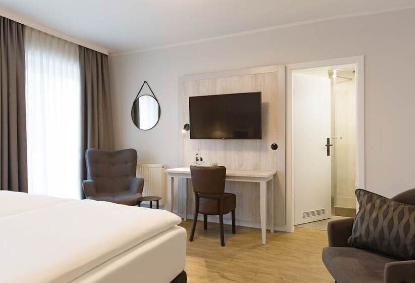 Koopmanns Hotel Und Lädchen
