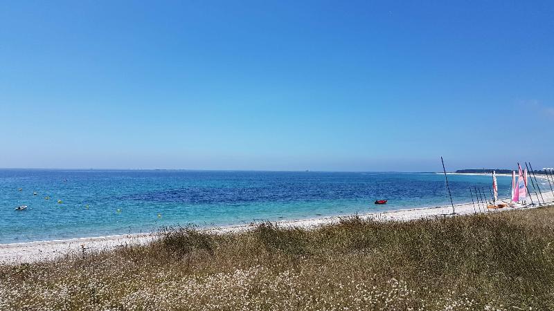 호텔 Kyriad Quimper  Pontl Abbe