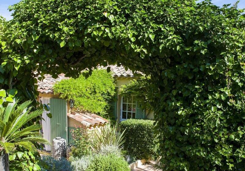 فندق La Bastide d'Antoine