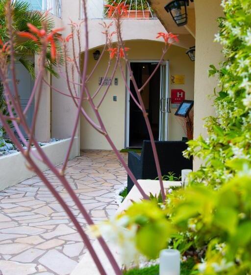 فندق La Bastide