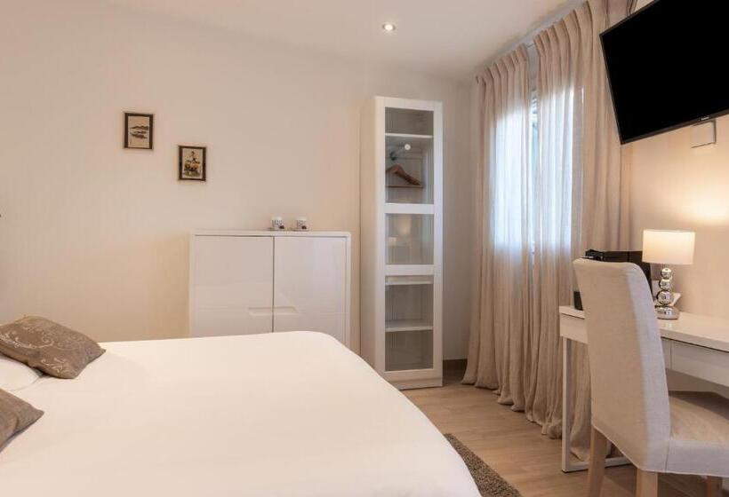 فندق La Bastide
