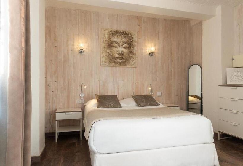 فندق La Bastide