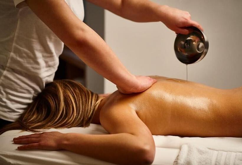 酒店 Albergo La Collina