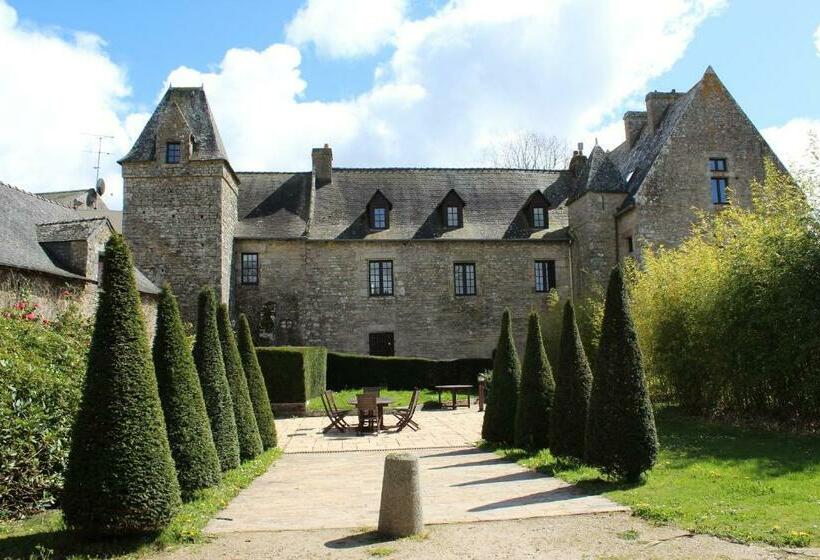 호텔 La Maison Obono Hôtel & Spa