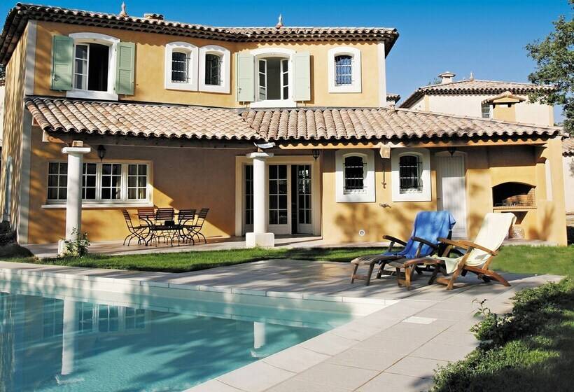 فندق Lagrange Vacances Domaine De Fayence