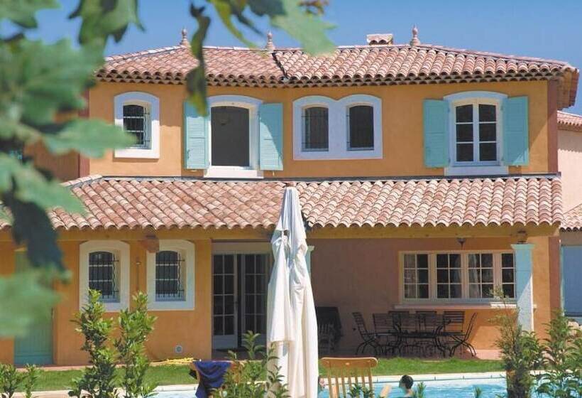فندق Lagrange Vacances Domaine De Fayence
