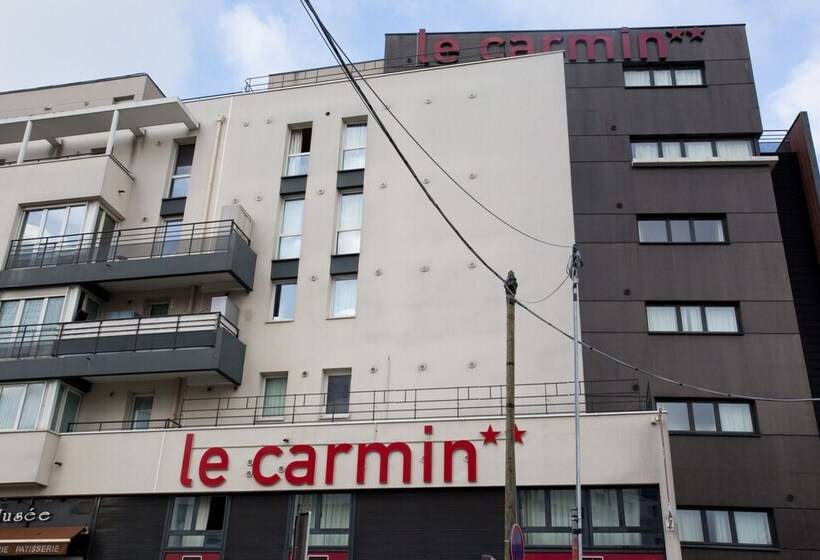 فندق Le Carmin