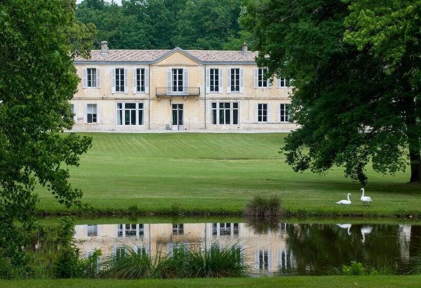فندق Les Sources De Caudalie