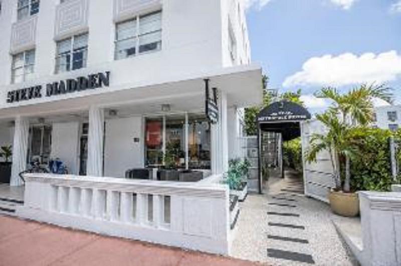 فندق Metropole Suites South Beach