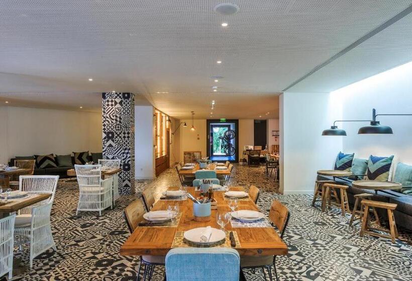 فندق Octant Santiago