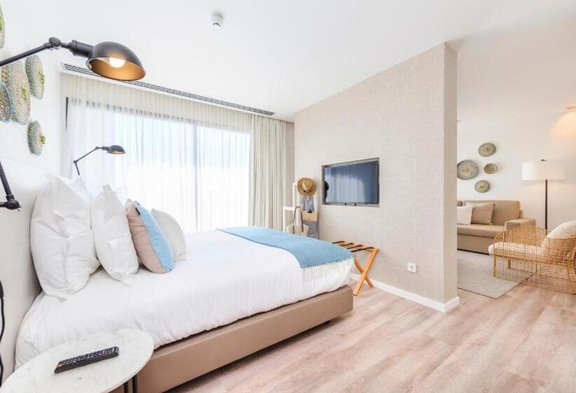 فندق Octant Santiago