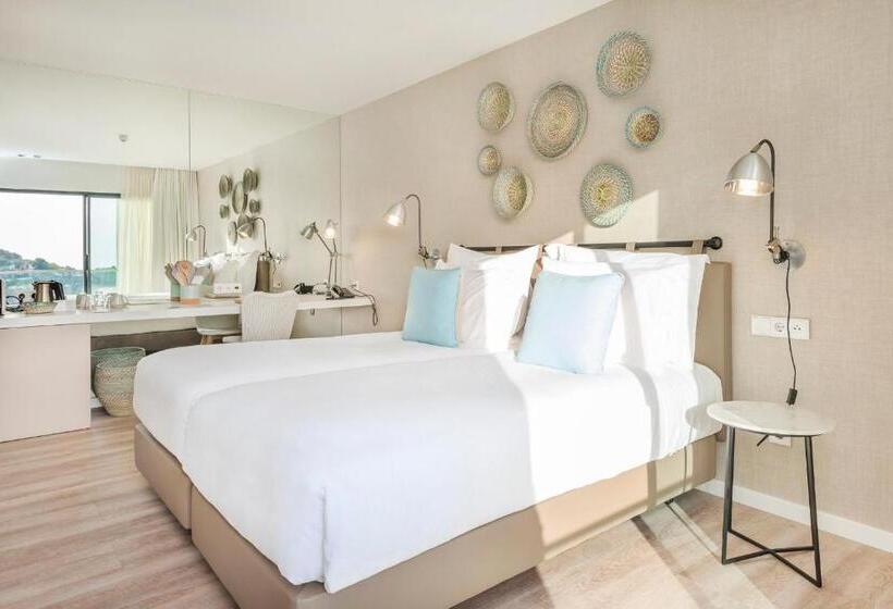 فندق Octant Santiago